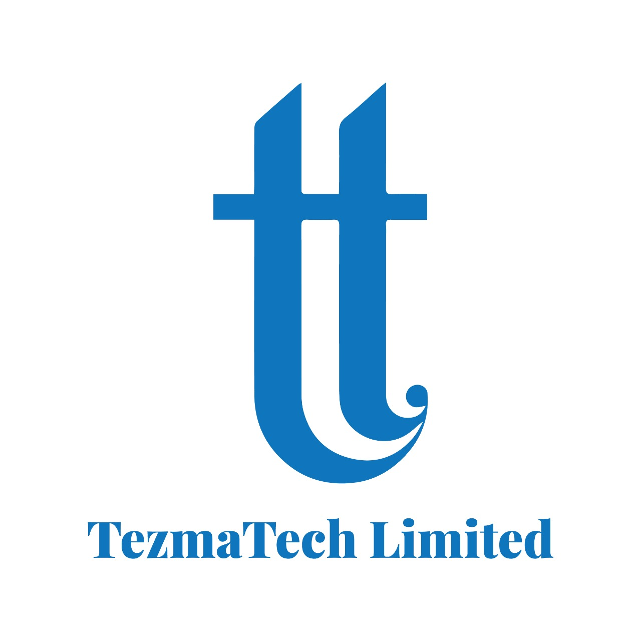 TezmaTech Logo