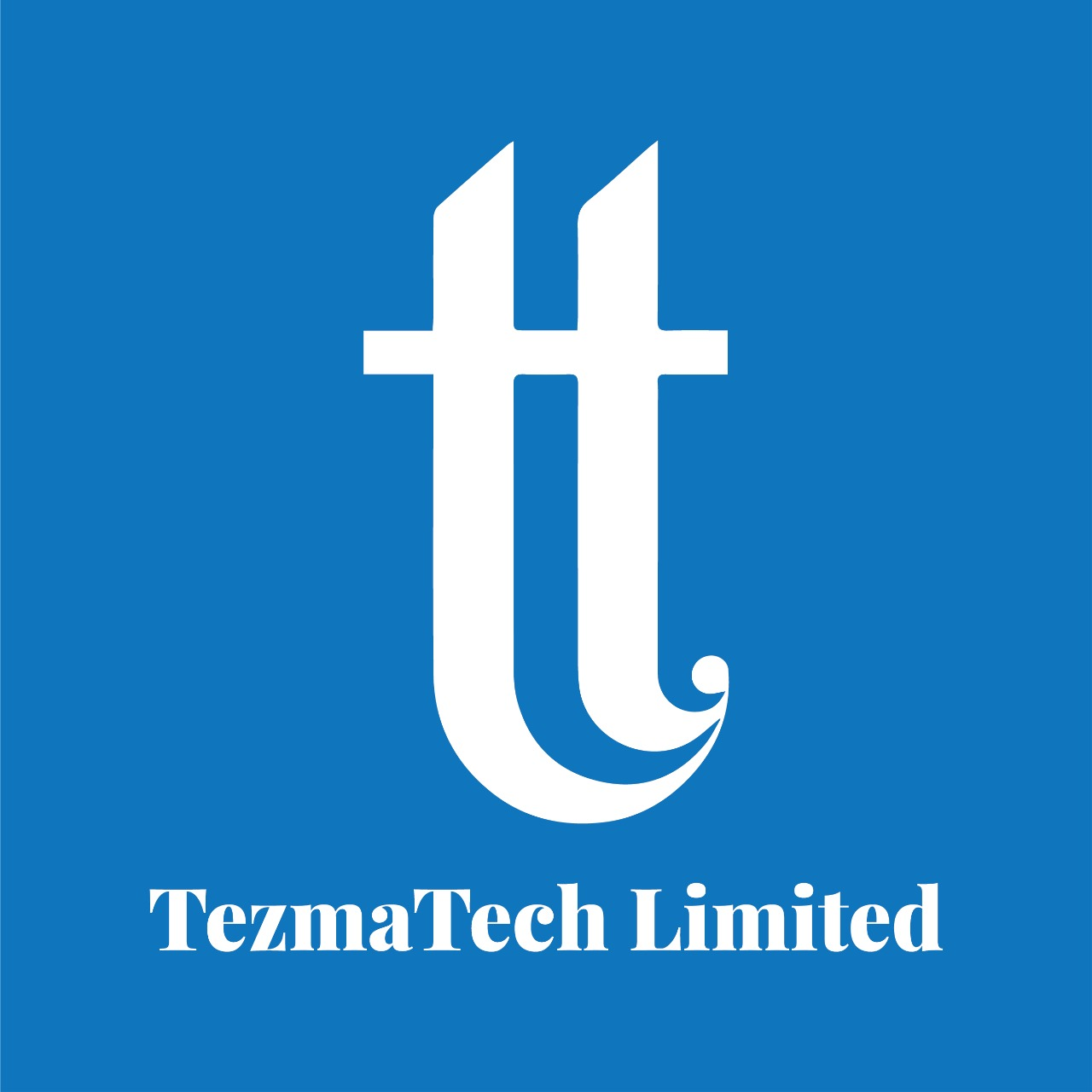 TezmaTech Logo